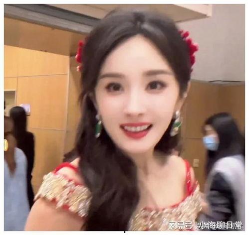 七姐吃瓜娱乐圈视频